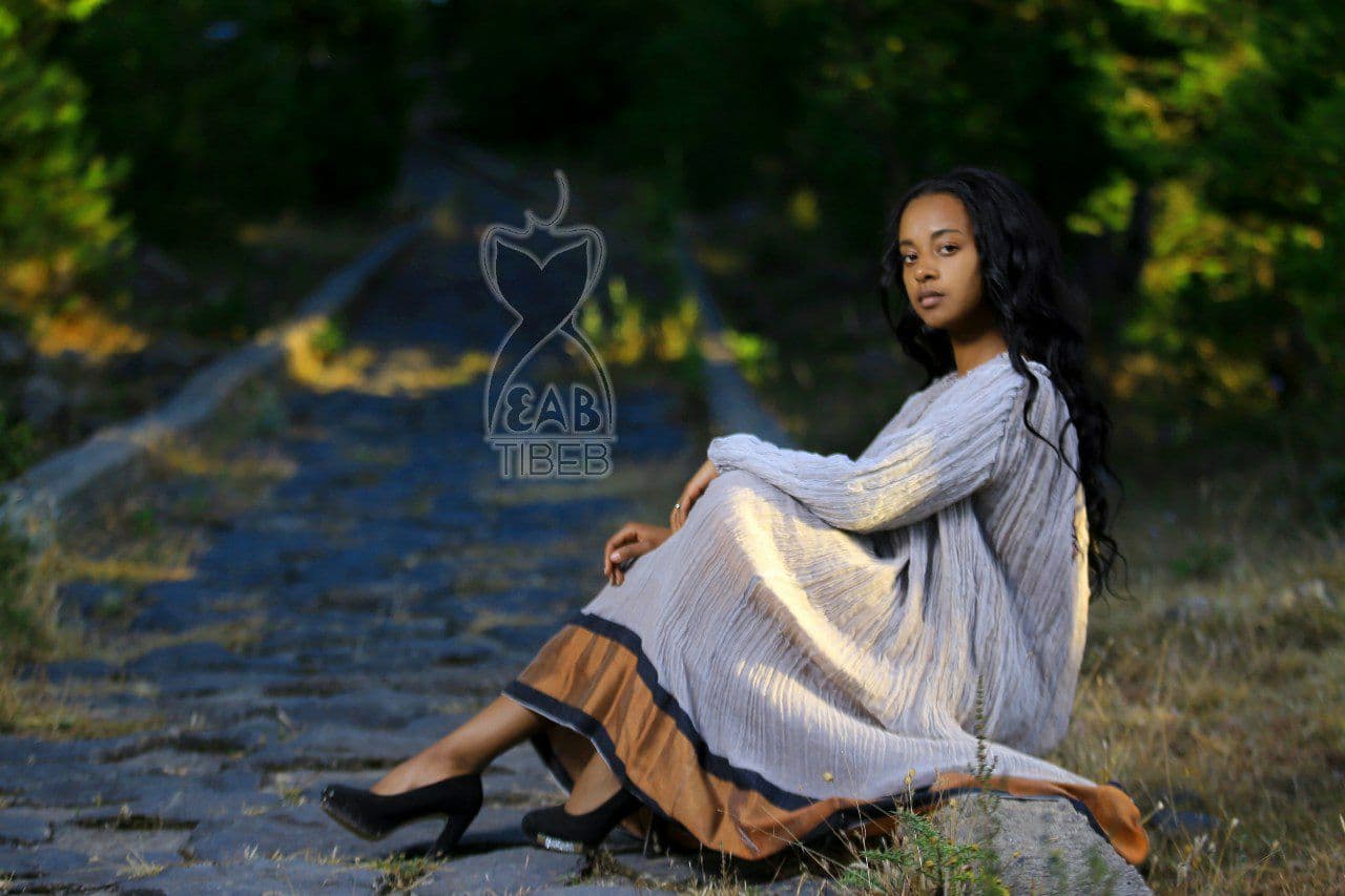 Noah Marketing & Promotion Casting Model Tsion